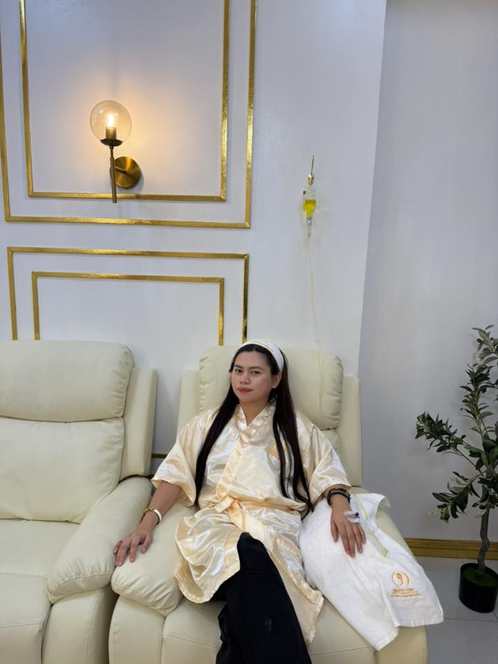 glutathione drip in pampanga Gluta with vit C and stem cell✨ Glow from within and let your confidence shine✨ visit Pretty Chic Aesthetics- San Fernando, for_multipack