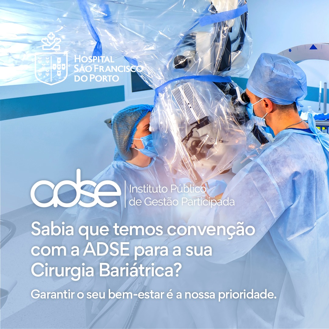 Hospital da Venerável Ordem Terceira de São Francisco do Porto - Para ...