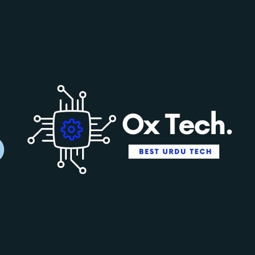 Ox Tech | Abu Dhabi