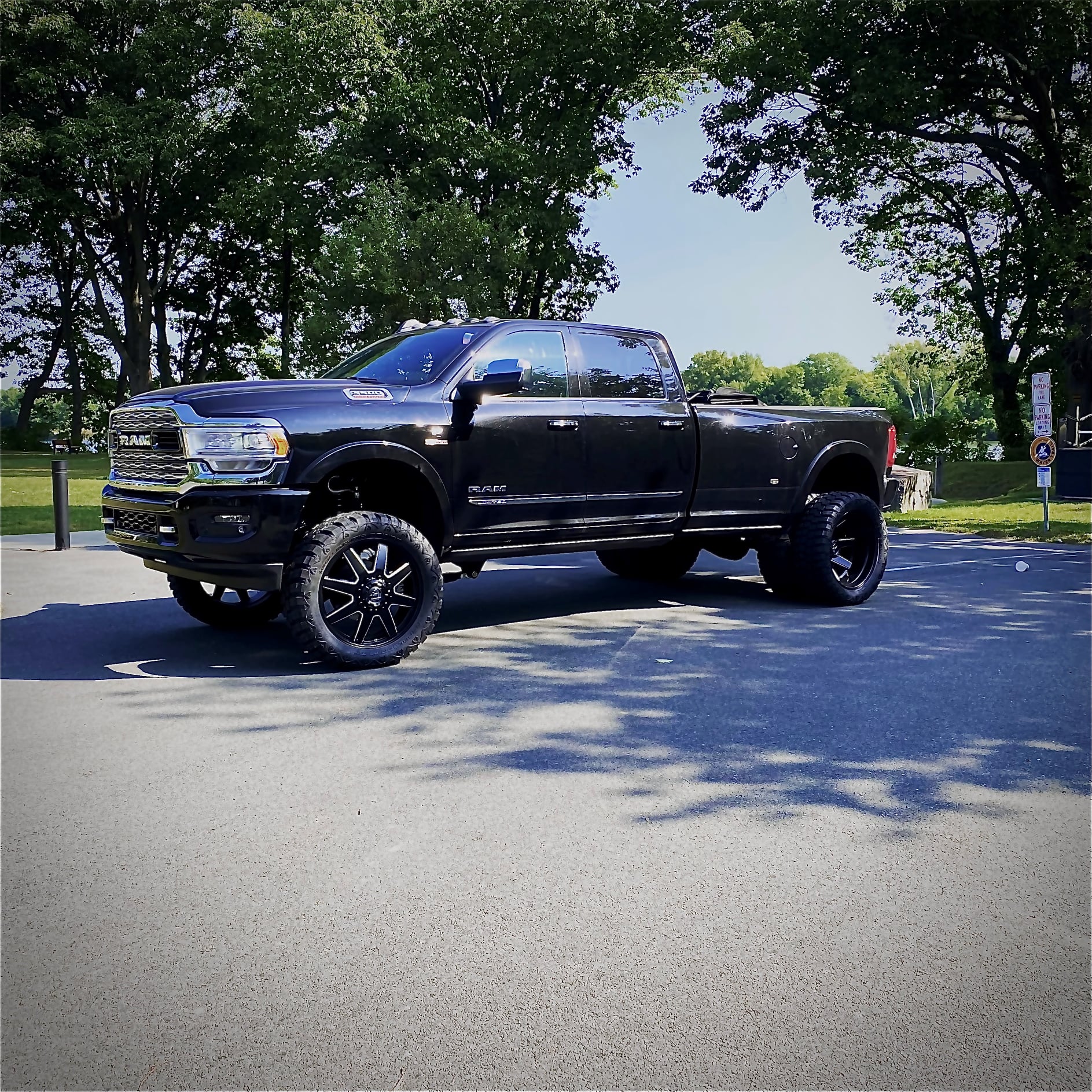 Pure Performance