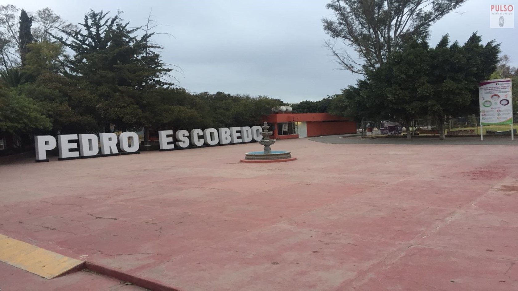 DIF Pedro Escobedo added a new photo. - DIF Pedro Escobedo