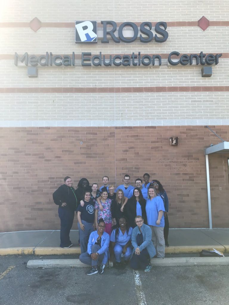 Ross Medical Education Center | Elyria OH