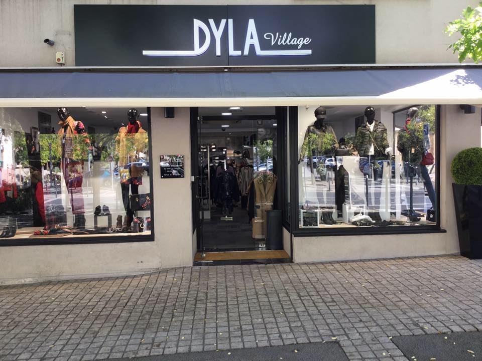 Dyla Village