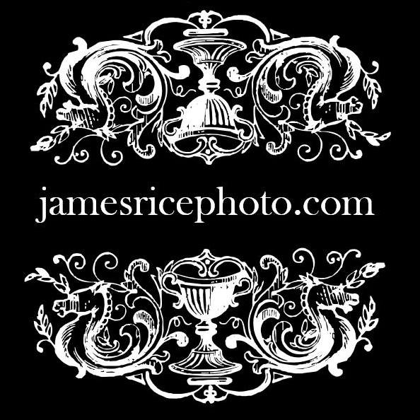 James Rice Photo