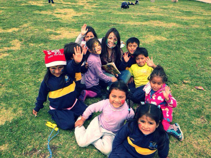 Rotaract - Team Rotaract Riobamba | Facebook