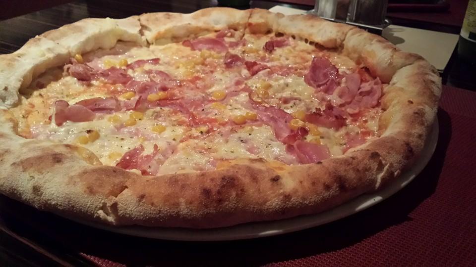 Pizzeria Čempres | Zagreb
