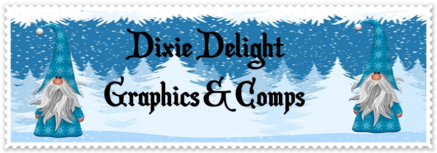 Dixie Delight Graphics & Comps | Facebook
