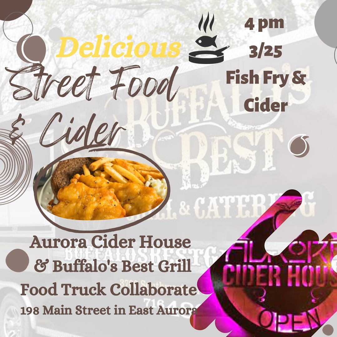 ️ ️TGIF ️ ️ Today is Friday! Don’t... - Buffalos Best Grill