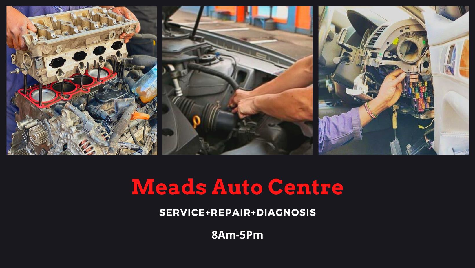 Meads Auto Centre | Roysambu