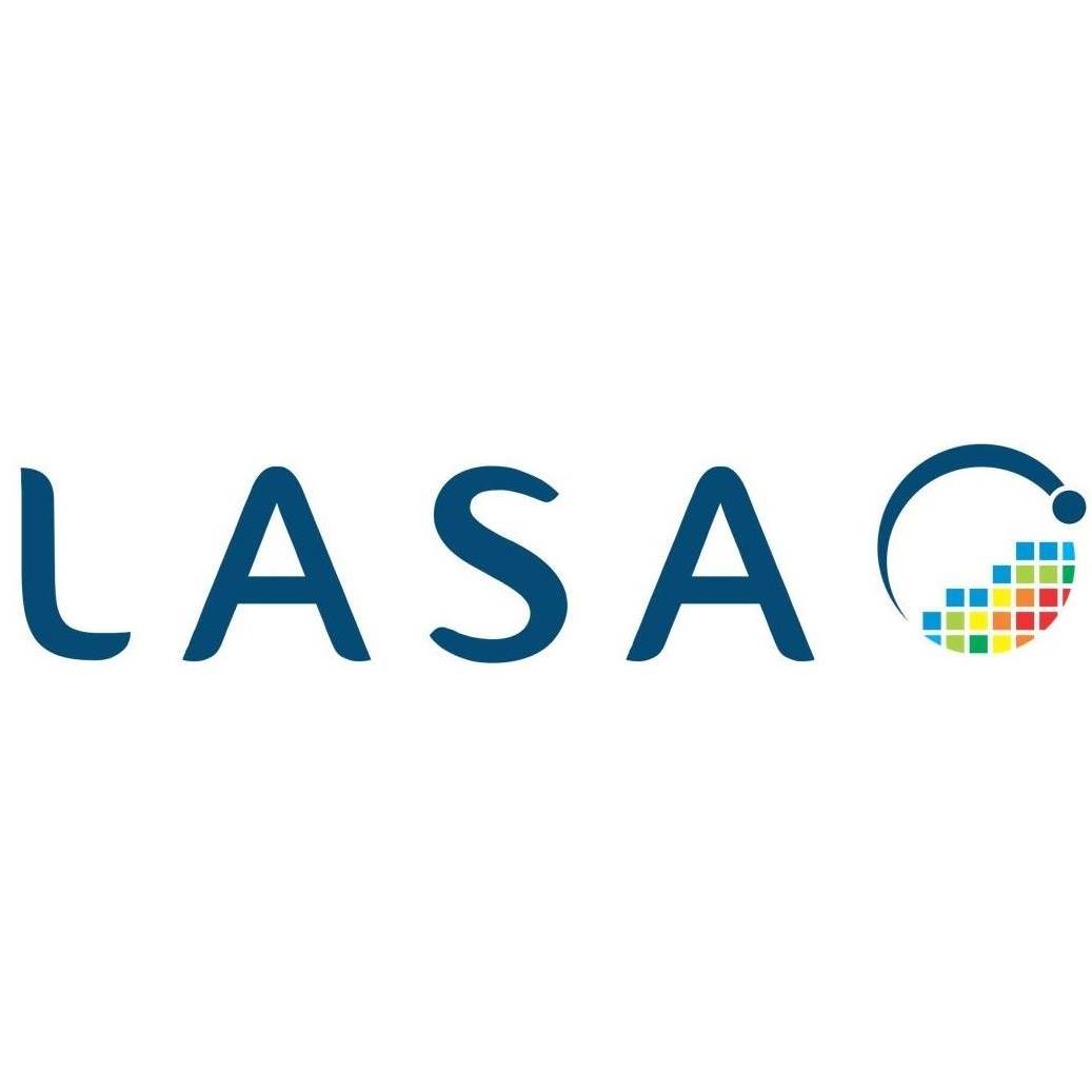 LASA - Laboratório de Aplicações de Satélites Ambientais - UFRJ