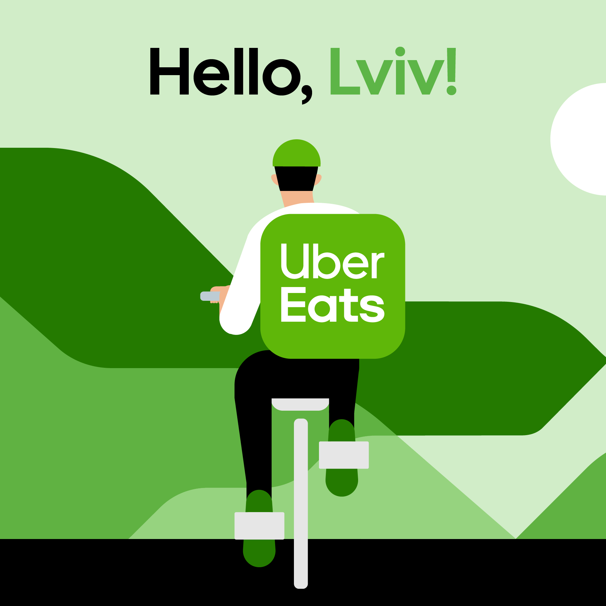 Uber Eats (@UberEatsUA) • Facebook