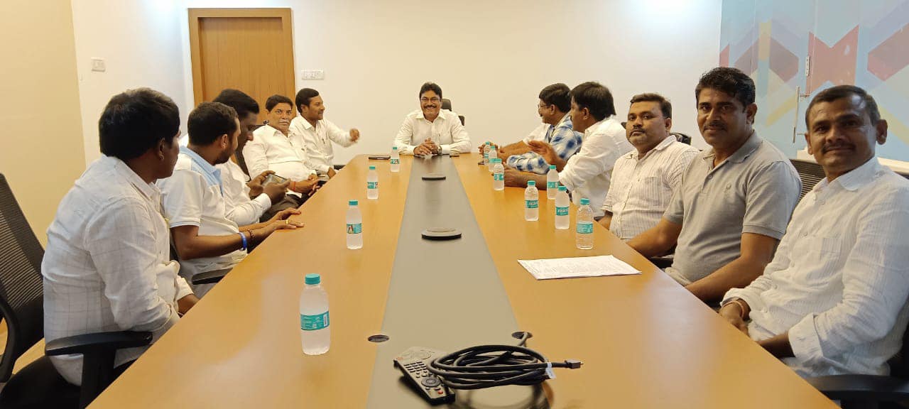 Andhra Pradesh Reddy Corporation
