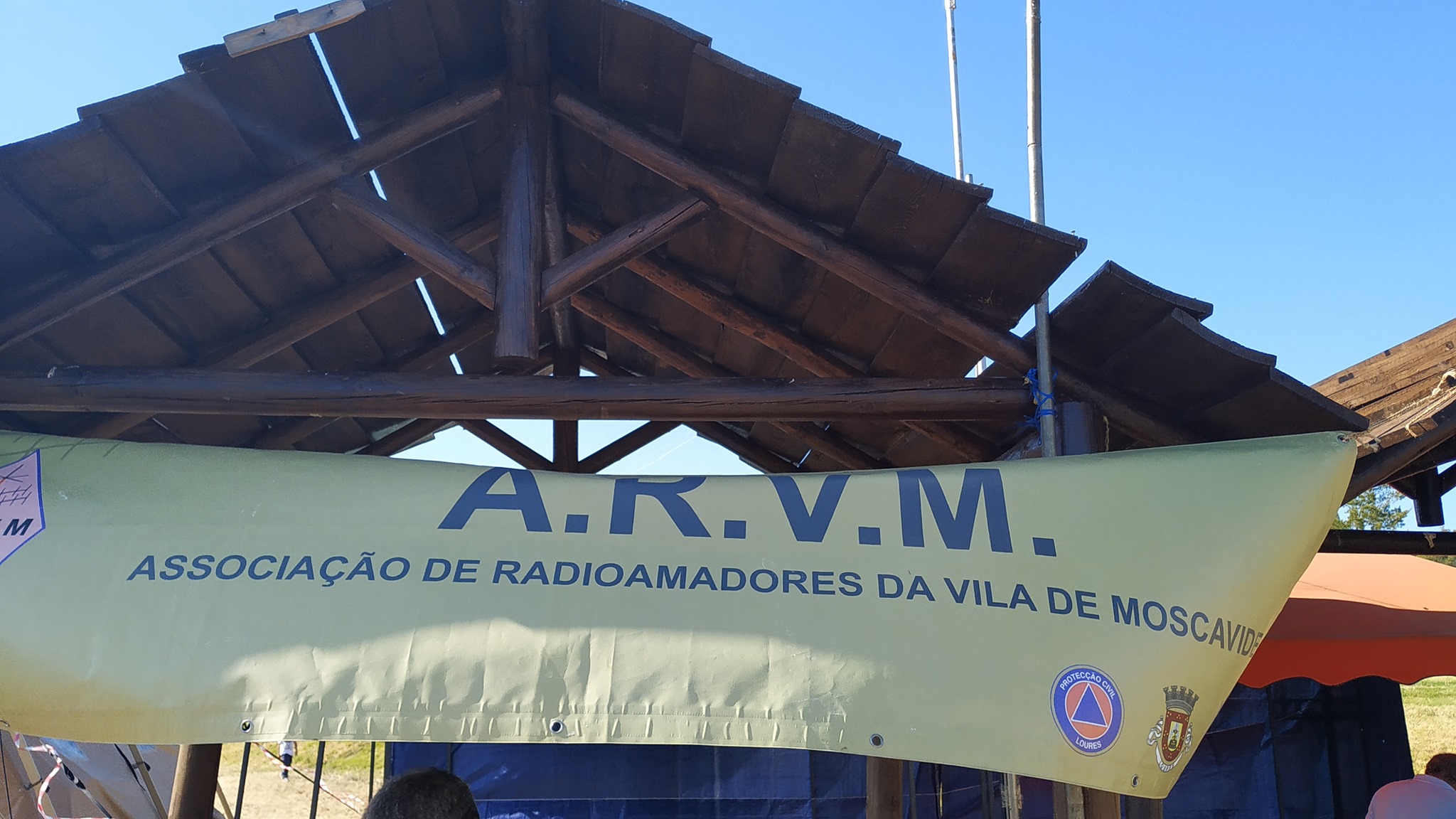 ARVM