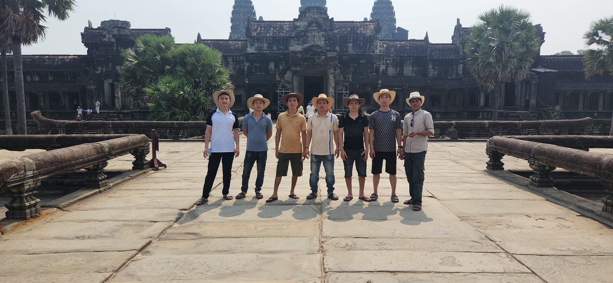 Ql shop | Phnom Penh