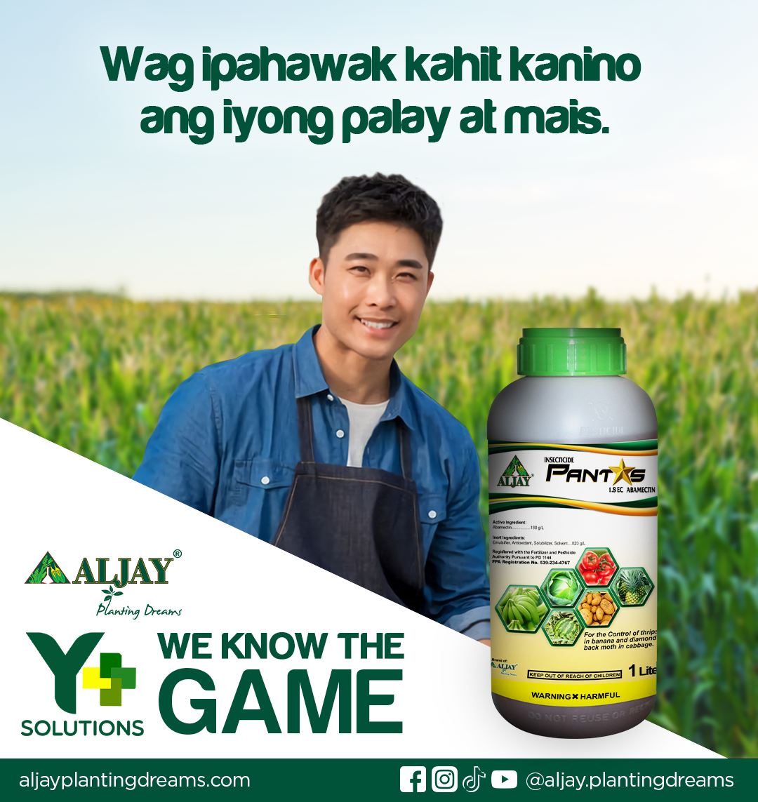 One of the... - Aljay Agro-Industrial Solutions, Incorporated | Facebook