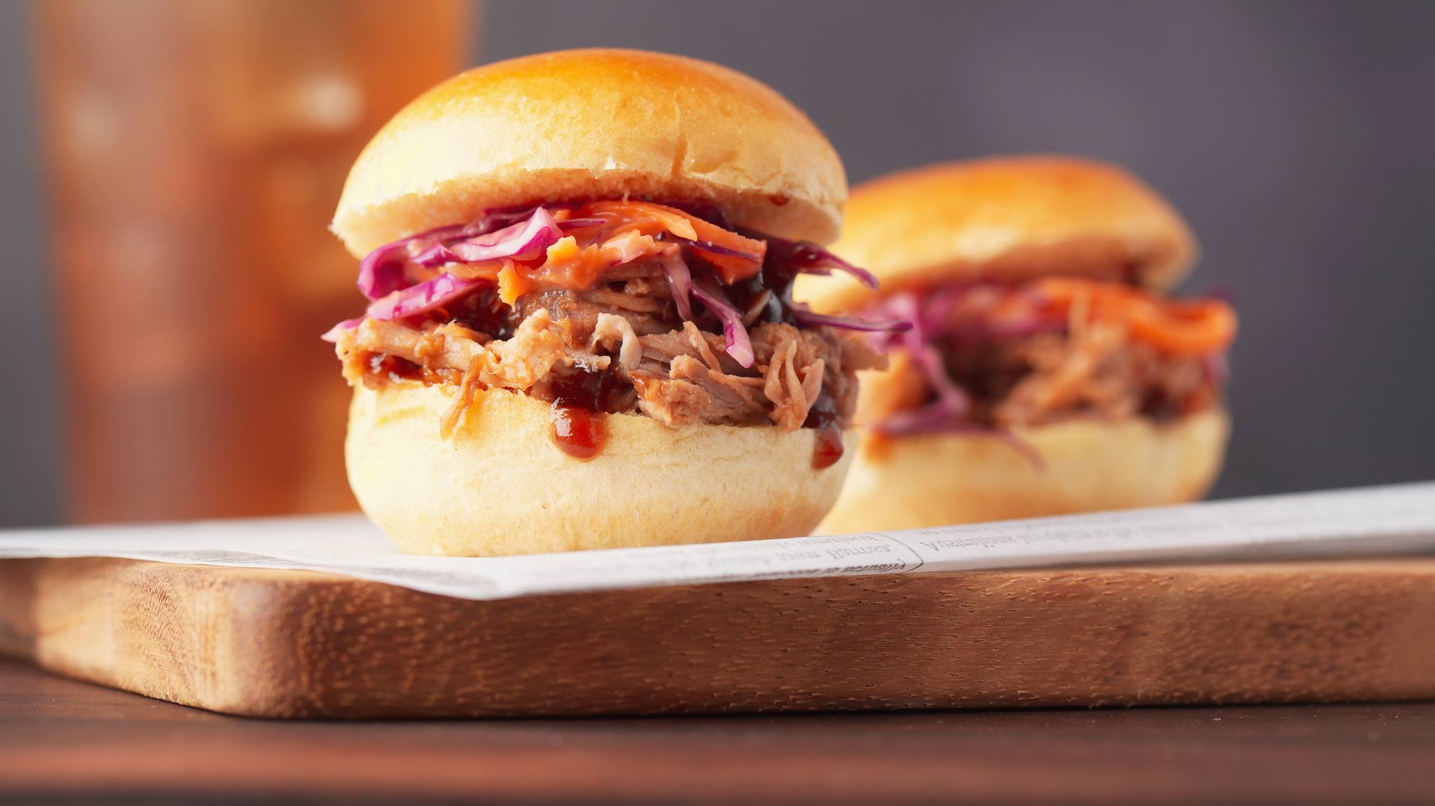 Scissors, - 🍽️ Indulge in the savory goodness of my pulled pork sliders ...