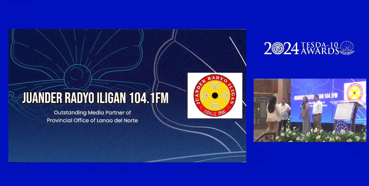 𝐋𝐎𝐎𝐊 👀 Gikalipay sa... - Juander Radyo Iligan 89.1 FM | Facebook