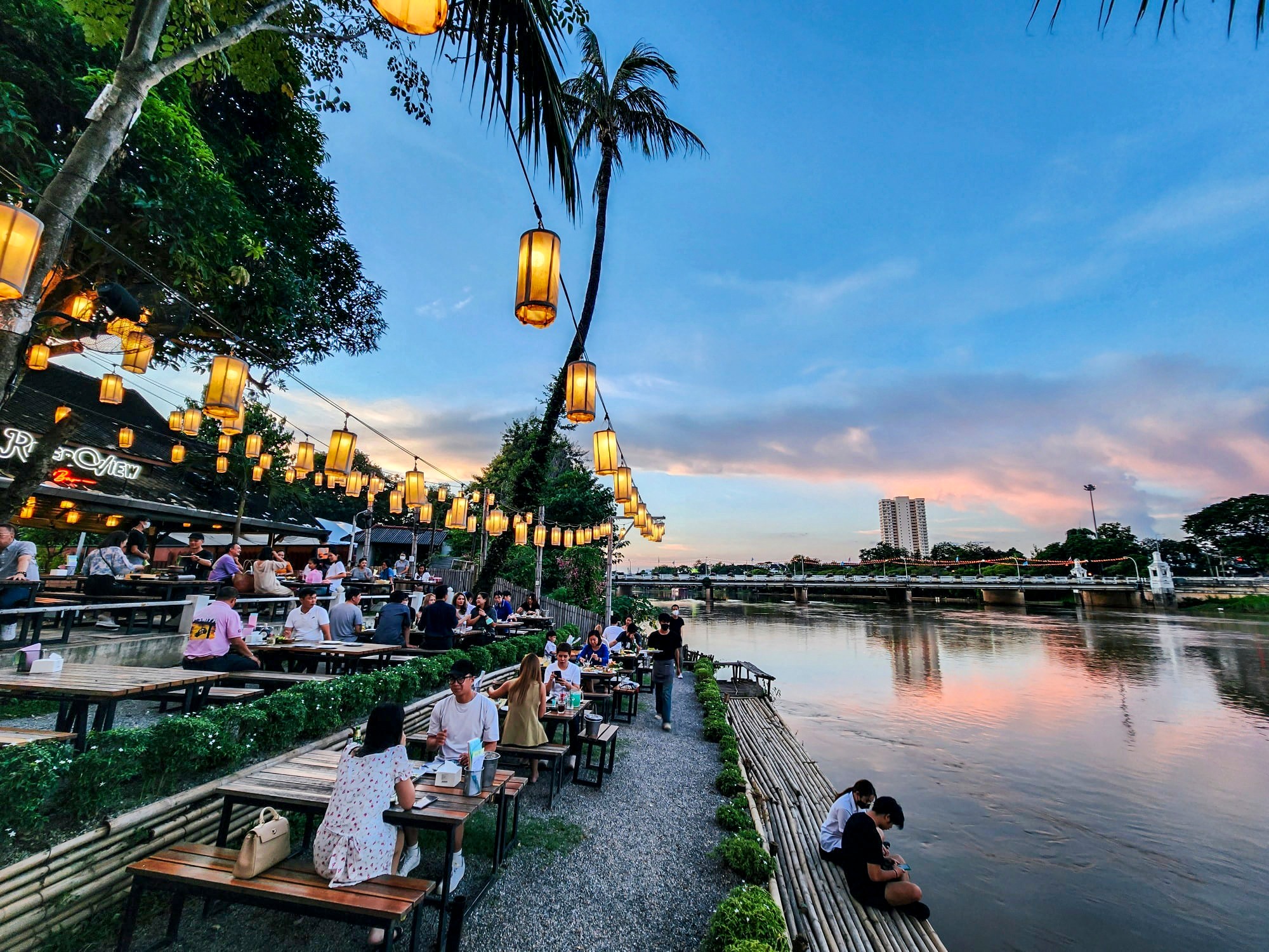 River View Bar... - River View Bar ริเวอร์วิวบาร์ | Facebook