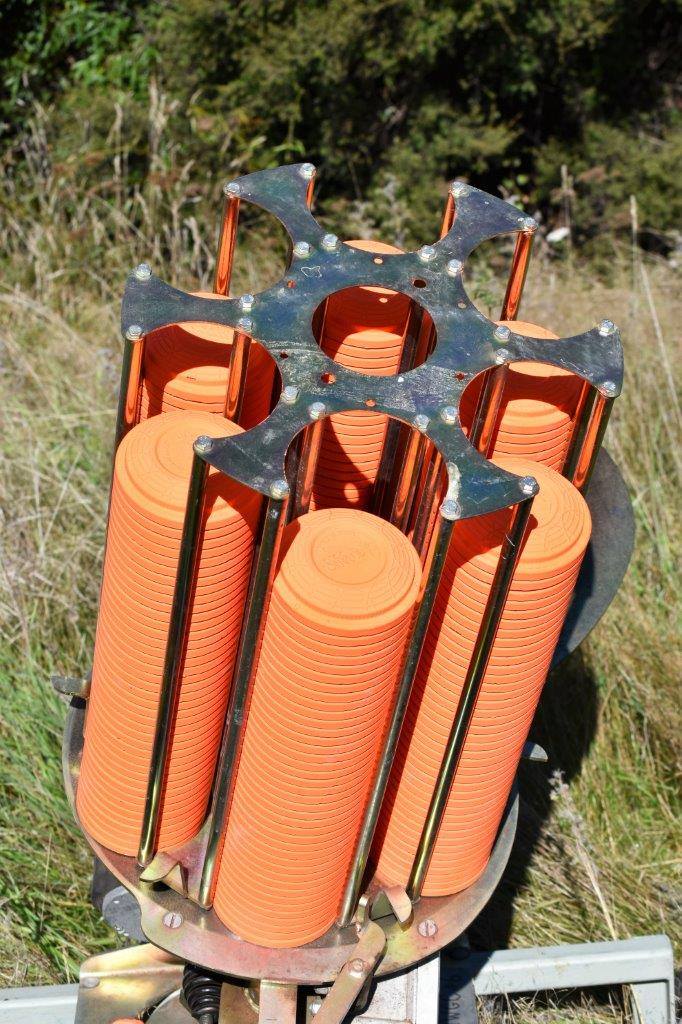 🔥 Matamata Clay Target Club –... - Matamata Clay Target Club | Facebook