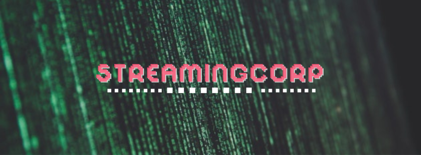 StreamingCorp | Mexico City