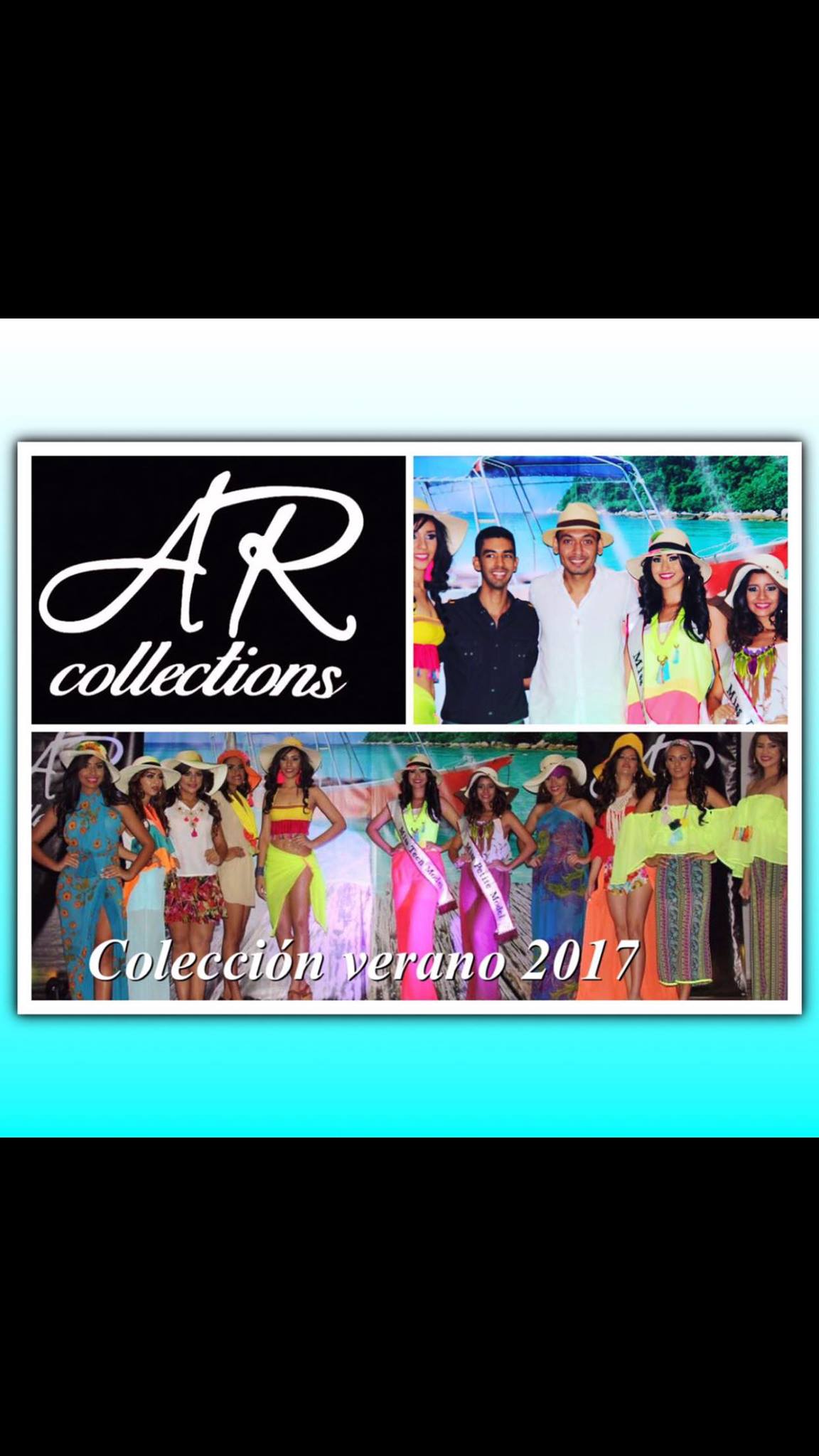 AR Collections