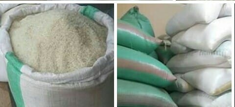 Kaydee Tasty Aromatic Natural Rice | Nairobi