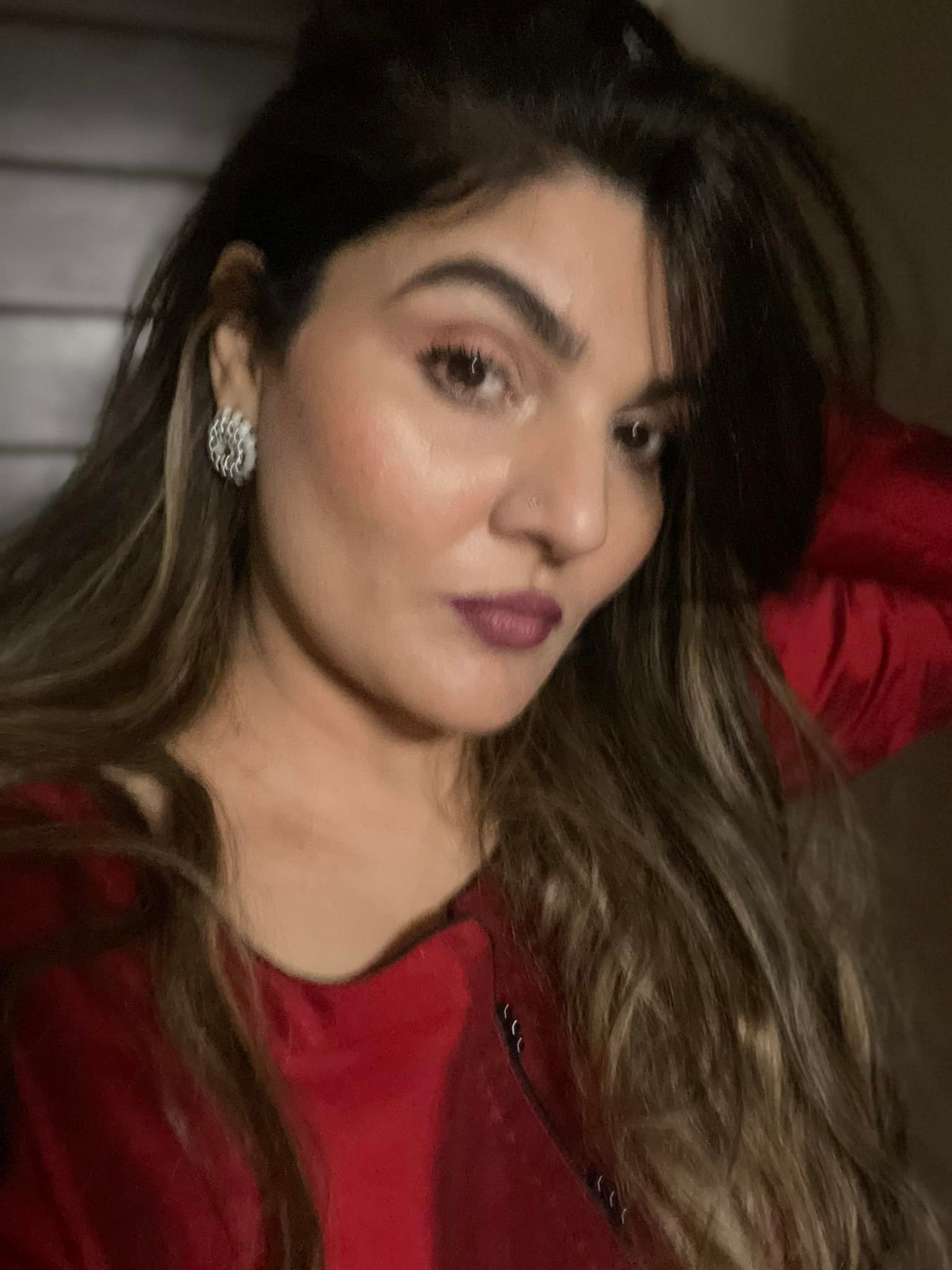 Sahar's - The Makeup Studio | Karachi