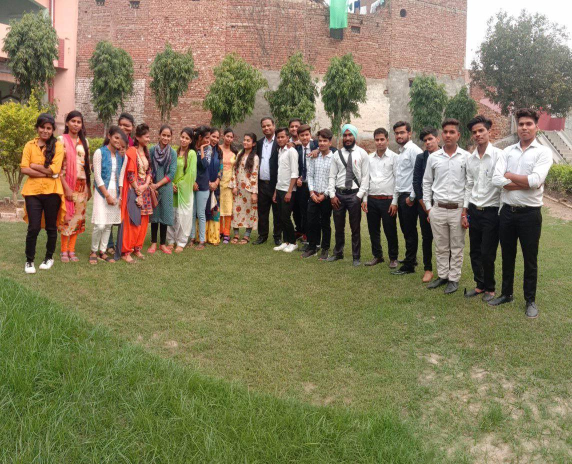Vision Institute of Computer Education | Mathura