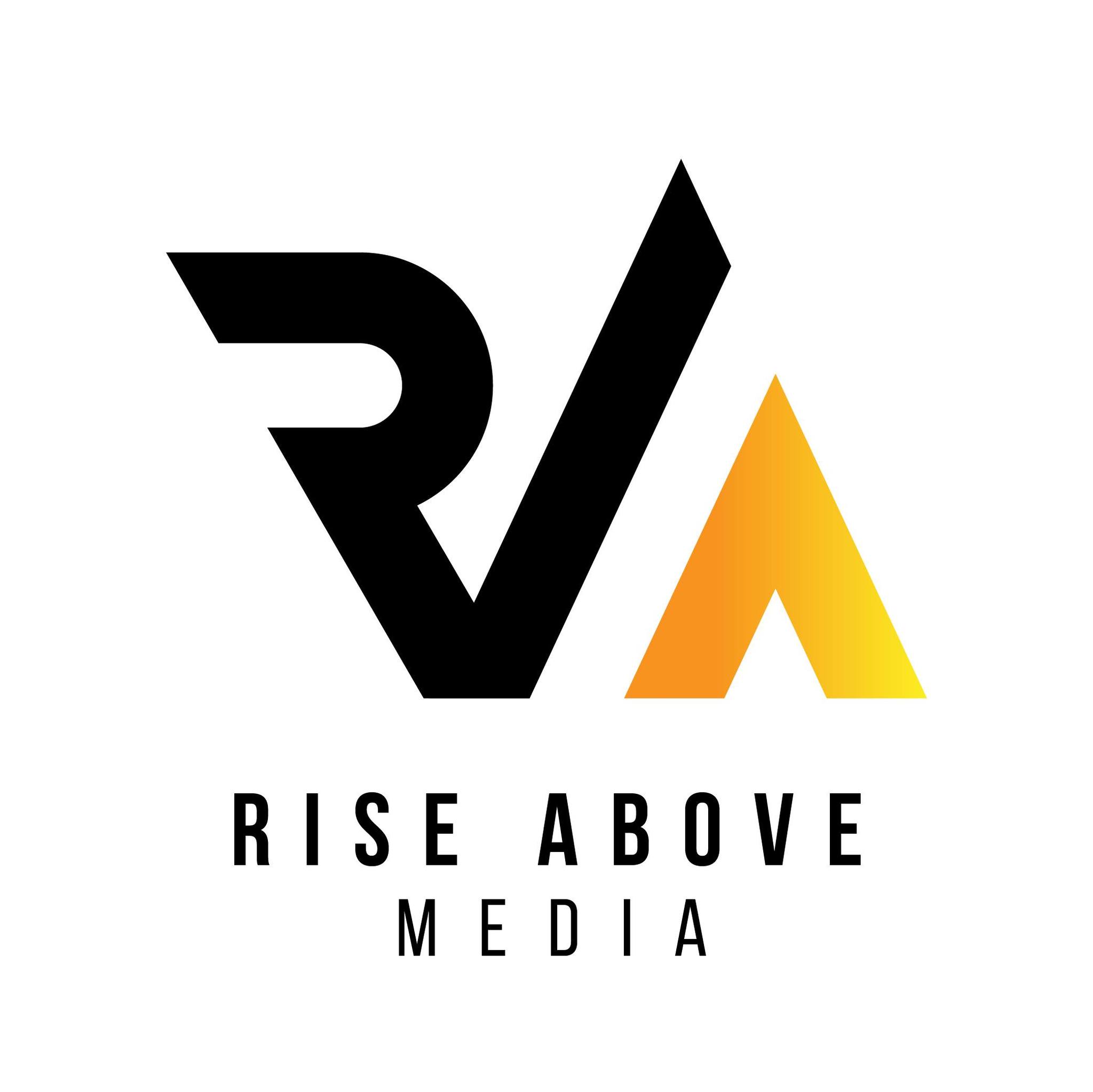 Rise Above Media | Mandaluyong