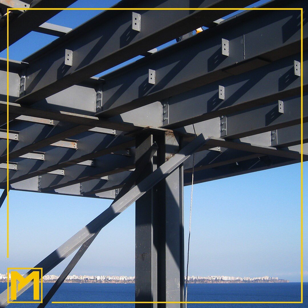 Pak Metal Müh. Mim. Ins. Ltd. Sti. | Antalya