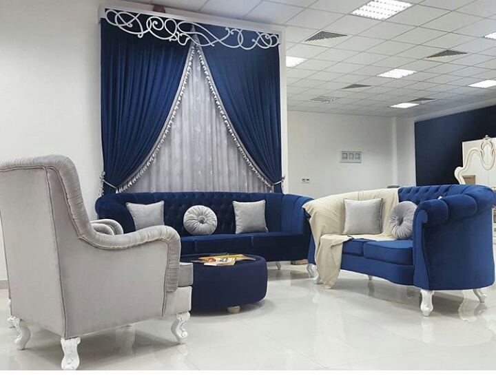 RAY Furnishing | Muscat