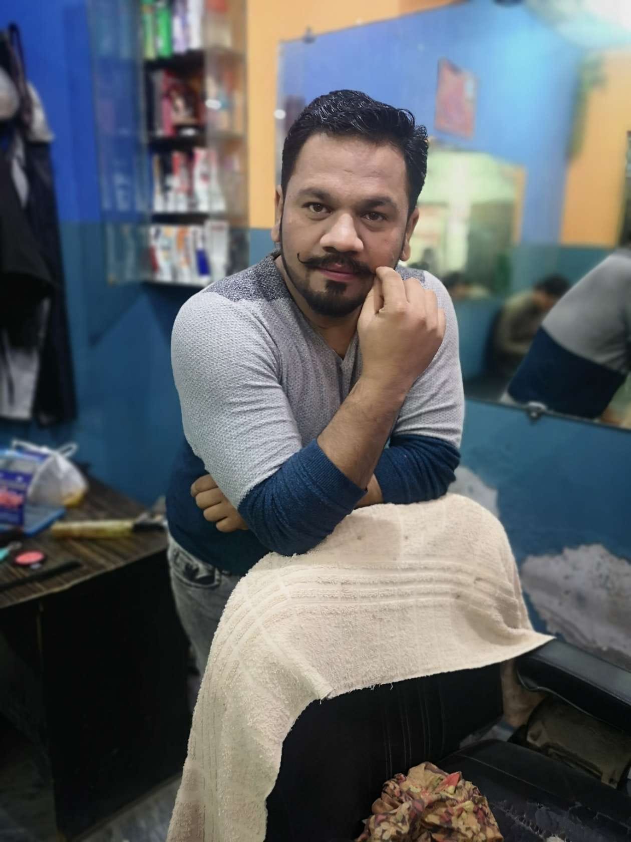 Irfan rajput