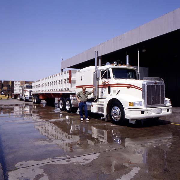 Fowler Packing Company