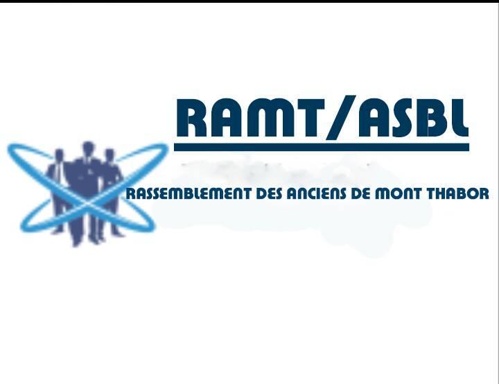 Ramt/ASBL:rassemblement des anciens du mont thabor