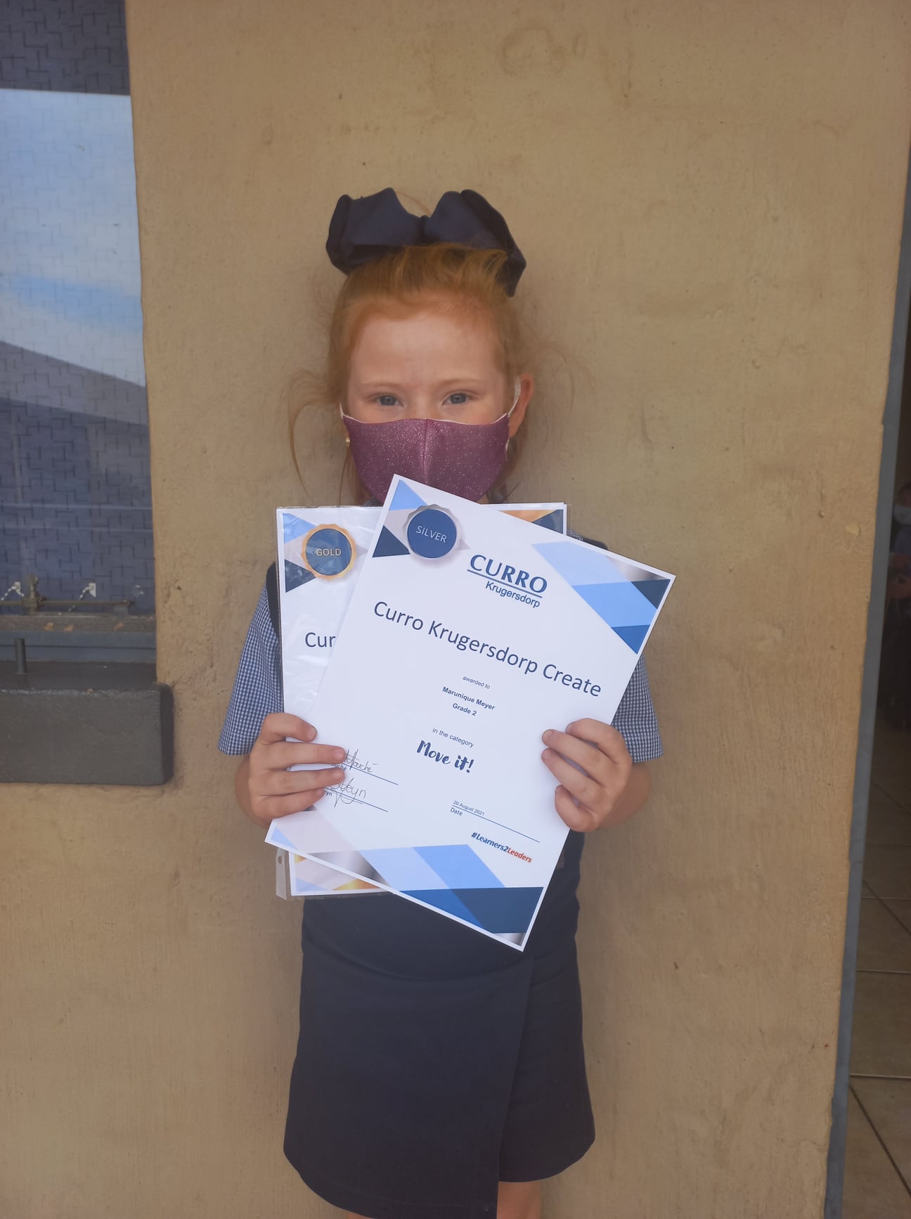 Our Foundation Phase learners had a... - Curro Krugersdorp