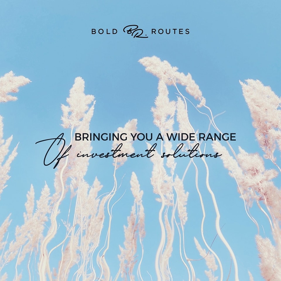 Bold Routes | Cairo