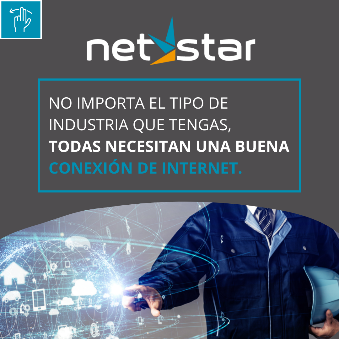 Netstar Internet added a new photo — in... - Netstar Internet
