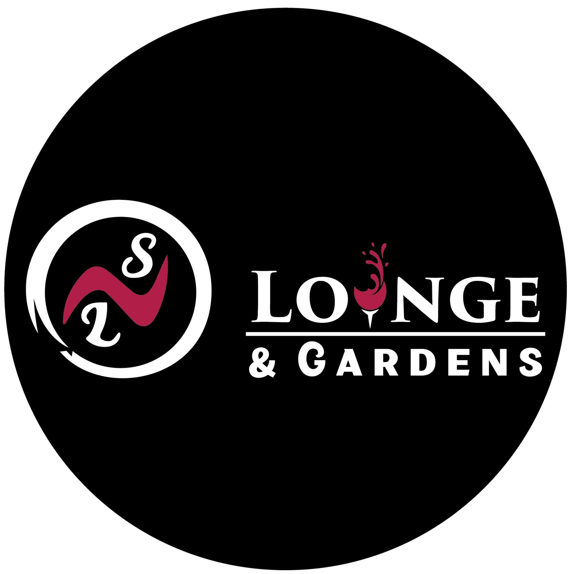 The Untitled Lounge&gardens on Reels