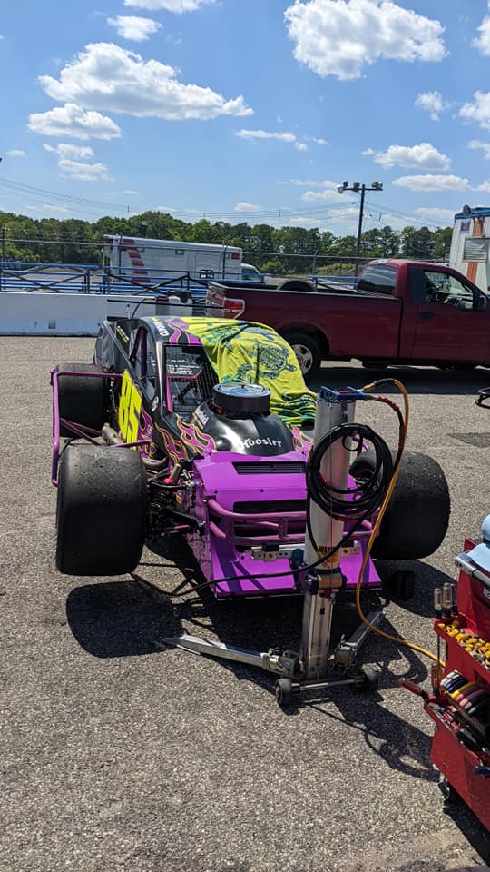 JLM Motorsports