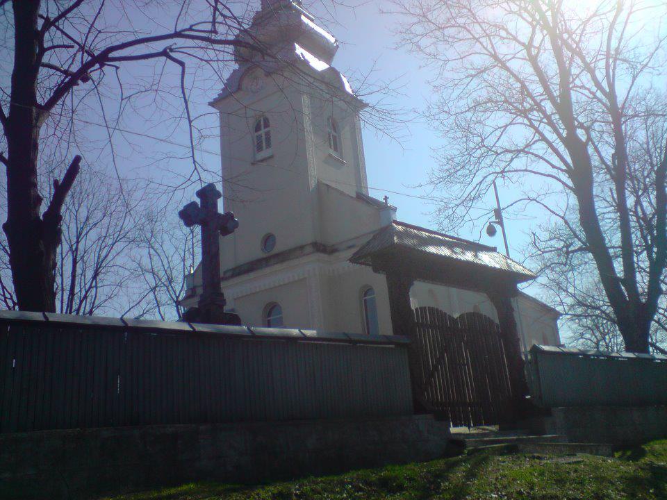 Comuna Racsa,SATU MARE