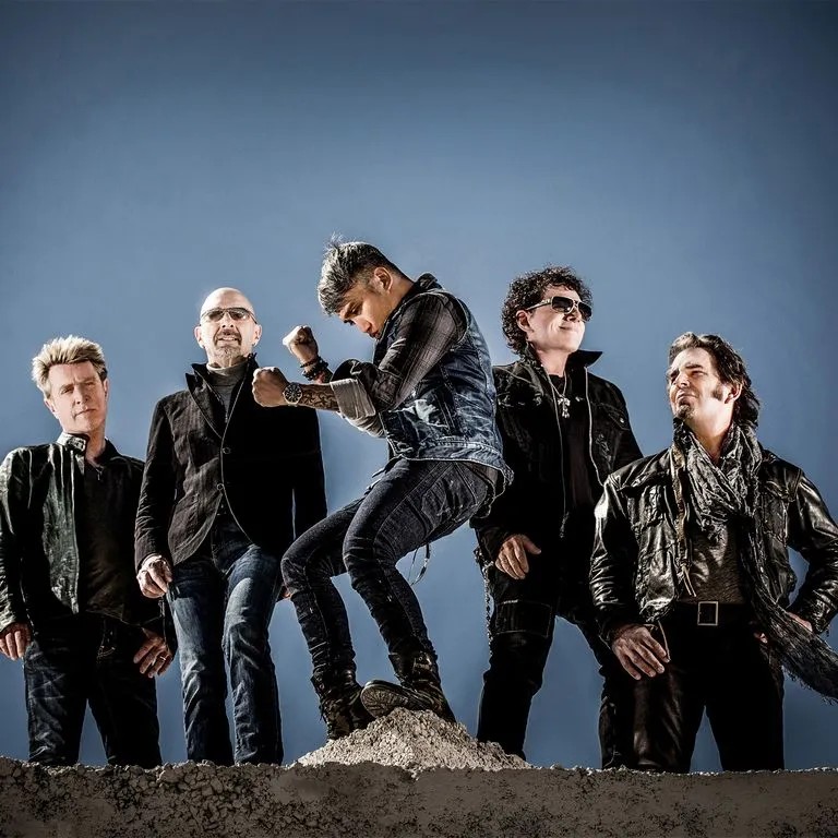 Kevin Chalfant's Fly 2 Freedom album tribute to Journey