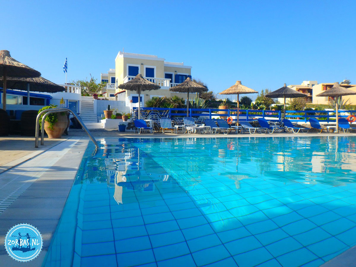 Zorbas Beach Island added a new photo. - Zorbas Beach Island