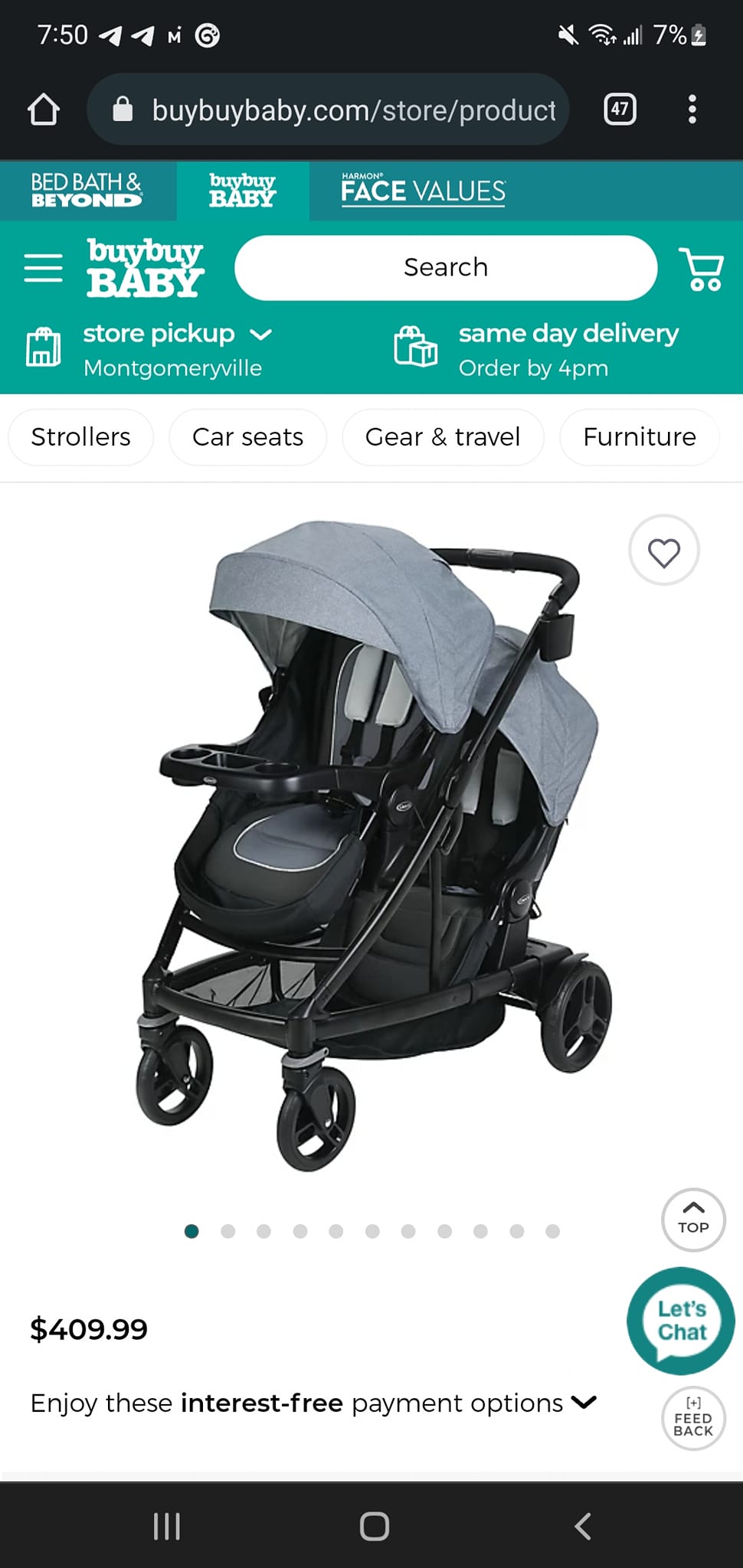 uppababy vista stroller step V3 Beau Store Category: Nursery Care Size:US 10.5 Cycling Helmet Helm Fox the Vista V3 features