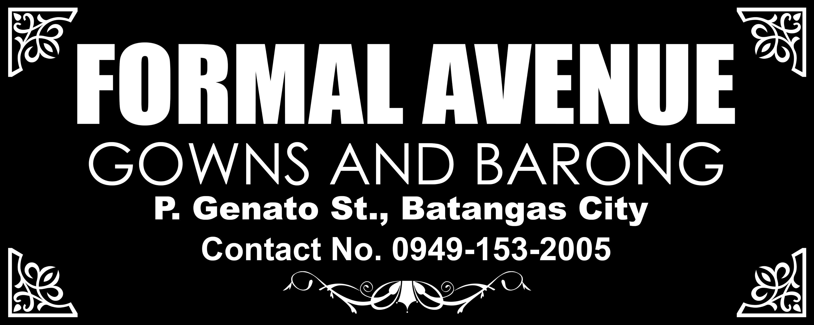 Loleth's Bridal Shoppe in Taal Public Market , Taal Batangas added a ...