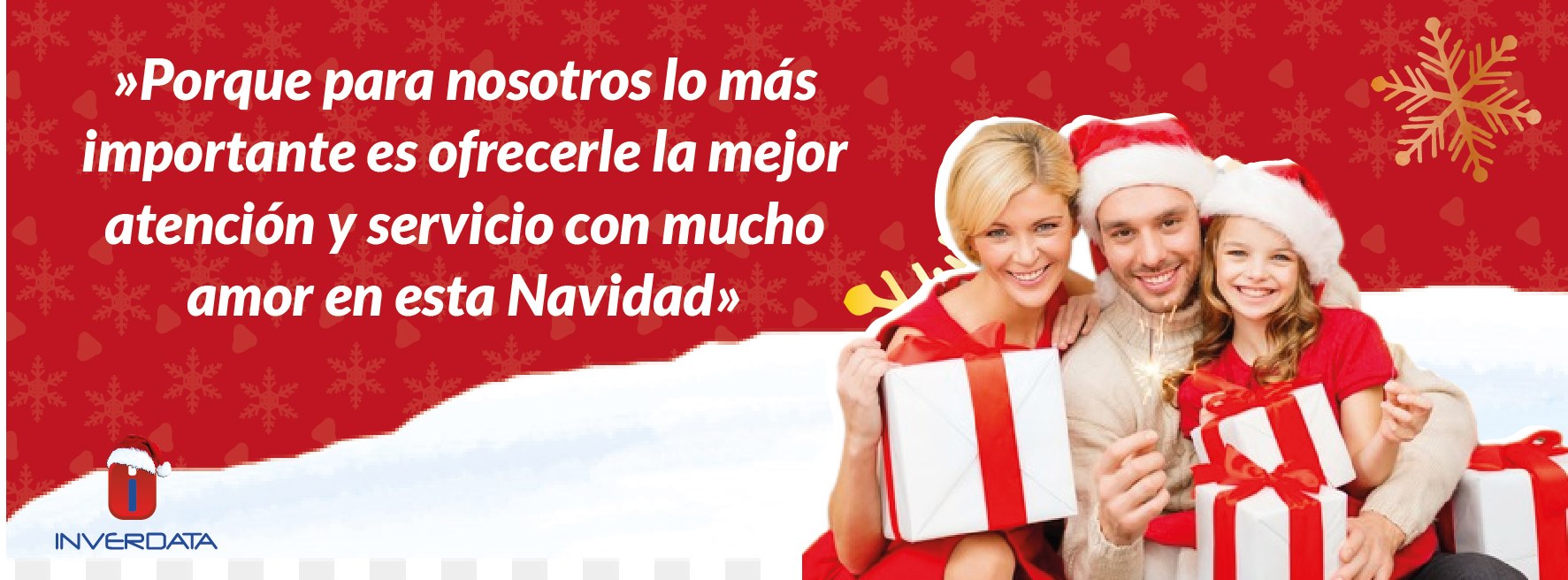 Inverdata Colombia