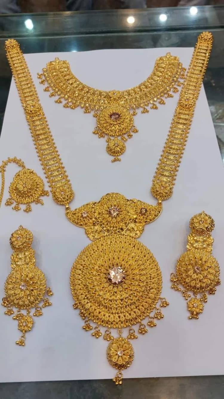 Patiala Jewellers