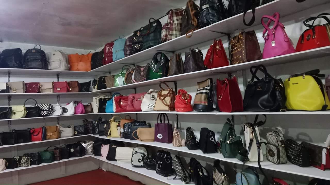 HMH Collections - HMH COLLECTION store is now open Located... | Facebook