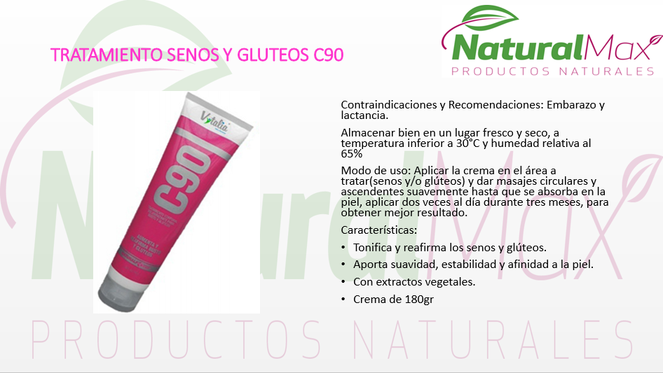 Natural Max