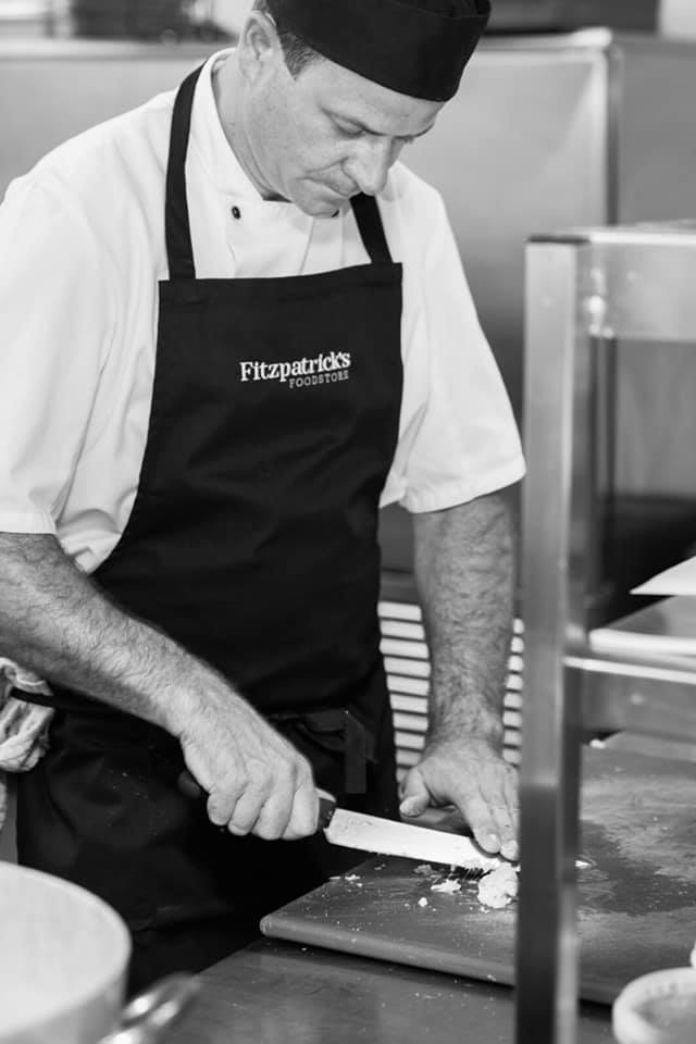 Fitzpatrick's - Fitzpatrick’s Foodstore is delighted to announce Chef ...