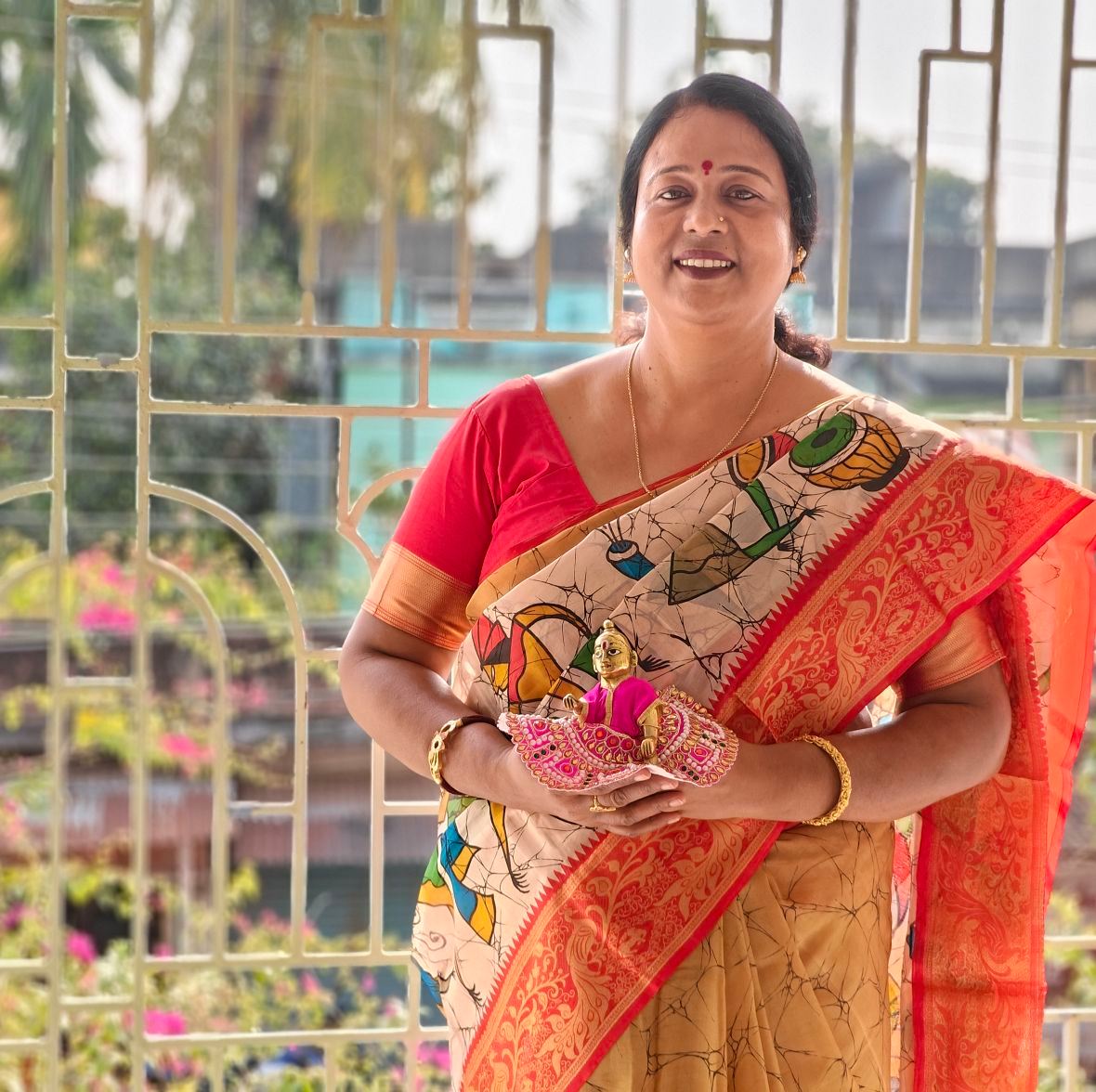 আজকের দুপুরের মেনু টা দেখে নাও বন্ধুরা ️ ️🌻🌻 #viralreelschallenge # ...